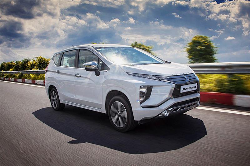 Mitsubishi Việt Nam triển khai nhiều ưu đãi trong tháng 5: Cao nhất là Pajero Sport với 55 triệu đồng